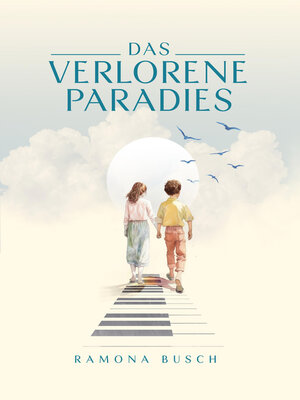 cover image of Das verlorene Paradies